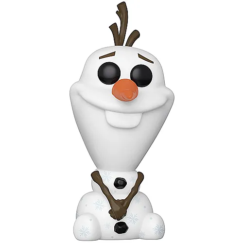 Funko Pop! Disney Disney Frozen Olaf (Nr.583)