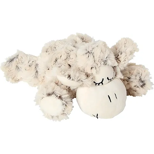 Inware Cuddly Toy Sleepy Beige - 18 cm