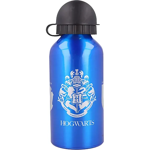 Stor Harry Potter Aluminium Trinkflasche 400ml