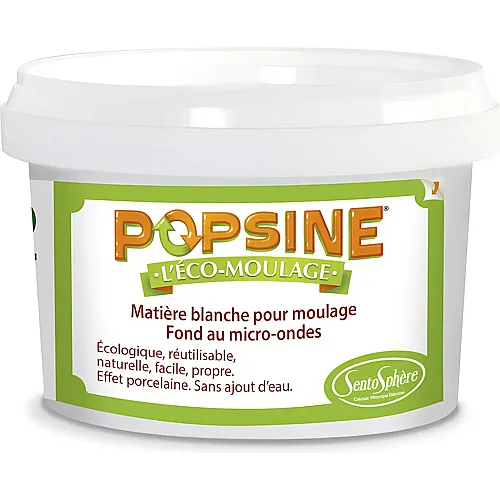 Sentosphere Nachf�llpackung Popsine Poudre