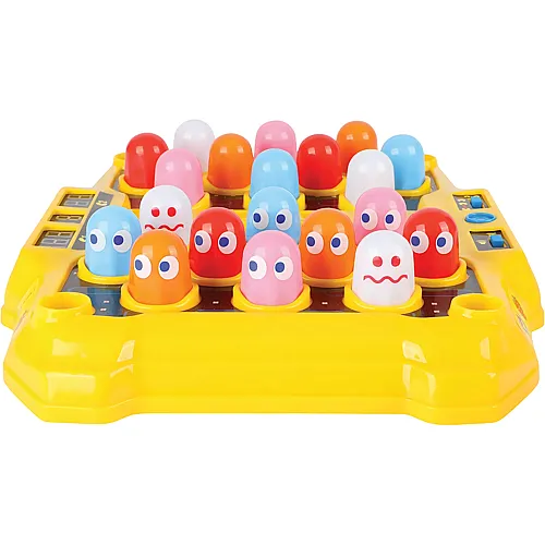 Pac-Man elektronischer Smash-a-Ghost