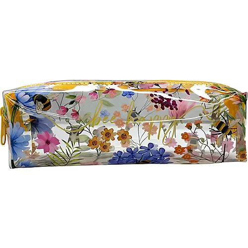 Puckator Bienen Federm�ppchen Nectar Meadows