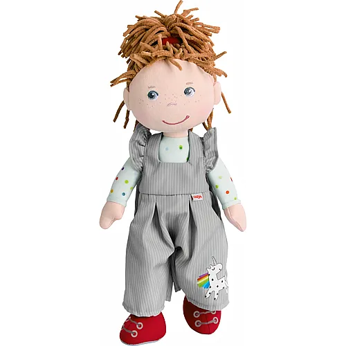 HABA Puppe Josie - 30 cm