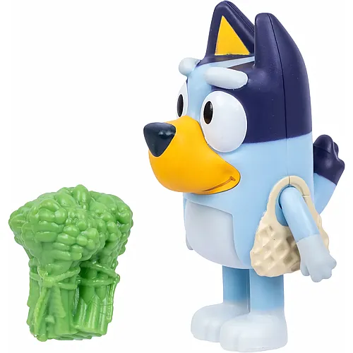 Moose Toys Bluey Story Starter Set II (12) 6-fach ass., Figur, Zubeh�rteil,