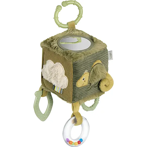 Activity-W�rfel Cham�leon 10cm