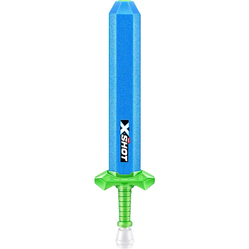 X-Shot 2in1 Wasserschwert 170ml