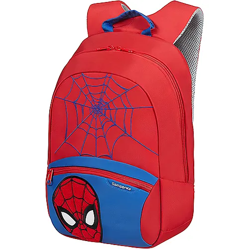 Samsonite Spiderman Kinderrucksack (11L)