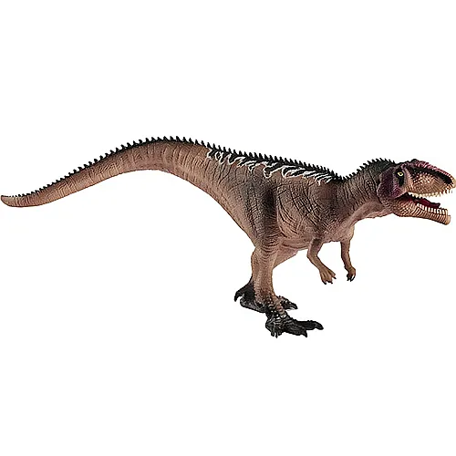 Gigantosaurus Junior