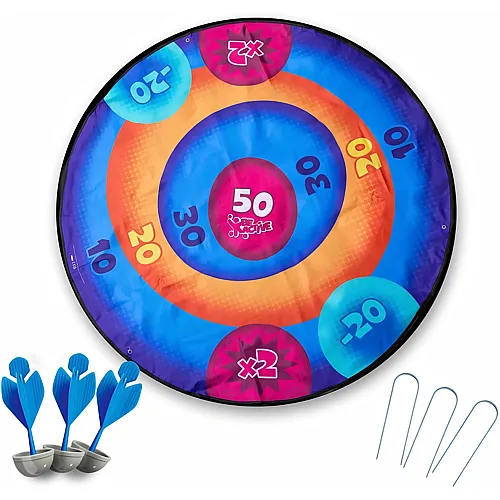 Simba Park Dart Wurfspiel