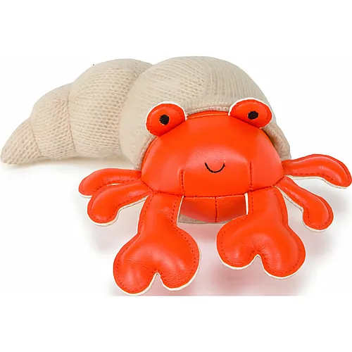 Little Big Friends Die Kleinen Freunde - Brigitte Der Einsiedlerkrebs