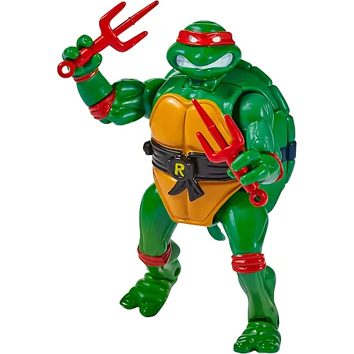 Boti Teenage Mutant Ninja Turtles Mutant Mayhem Spielfigur Mutatin Mickey