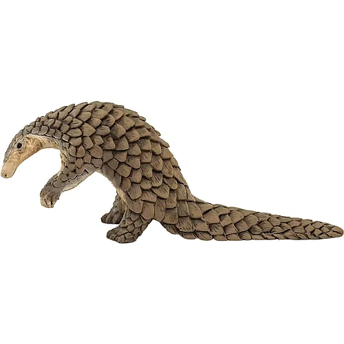 Safari Ltd. Incredible Creatures Pangolin