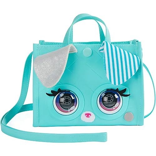 Spin Master Purse Pets H�ndchen VIPooch - Interaktive Tiertasche mit Ger�uschen