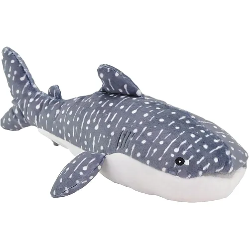 Wild Republic Aquatic Ecokins Walhai (20cm)
