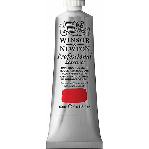 Winsor & Newton Professional Acrylic Acrylfarbe - 60 ml
