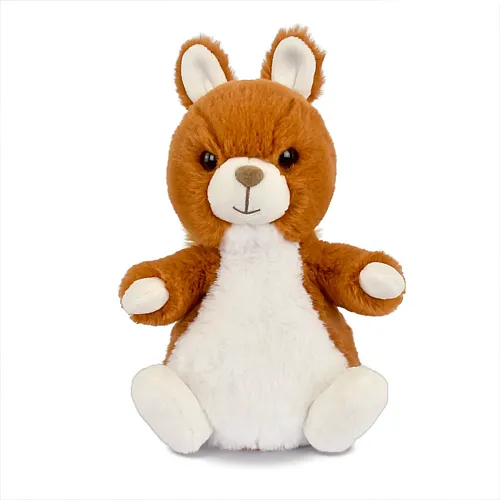 Doudou et Compagnie Eichh�rnchen - 20 cm