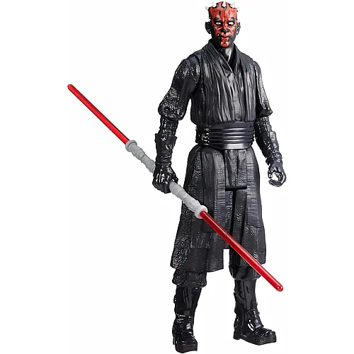 Titan Hero Series Darth Maul 30cm