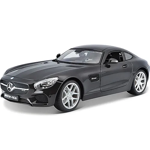Maisto 1:18 Special Edition Mercedes-AMG GT