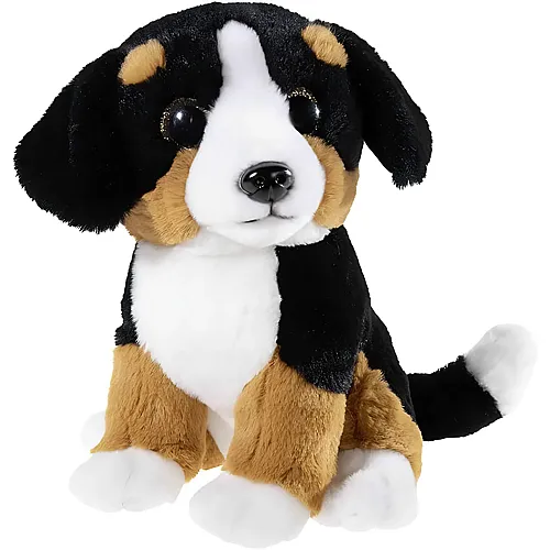 Heunec Alpenwelt Sennenhund - 22 cm