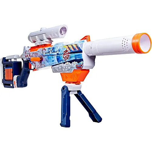 NERF N Series Loader Artic Zerostriker