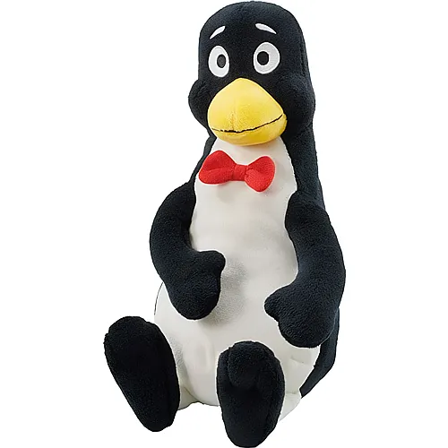 Schmidt Petzi Pinguin Pingo (25cm)