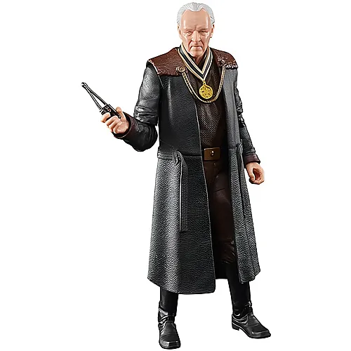 Hasbro The Black Series Star Wars The Client (15cm)