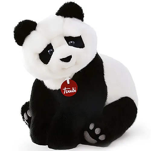 Trudi Panda Kevin (34cm)
