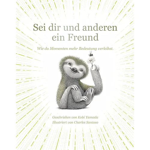 Sei dir und anderen ein Freund DE