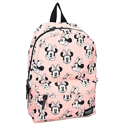 Vadobag Disney Minnie Mouse - Rucksack Really Great 38cm