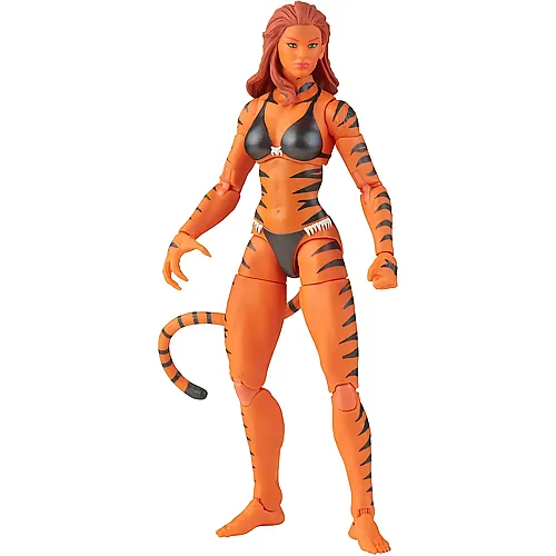 Tigra 15cm