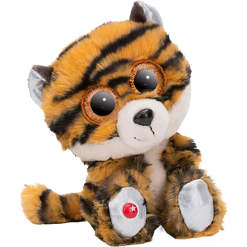 Nici Glubschis Tiger Stribby - 15 cm