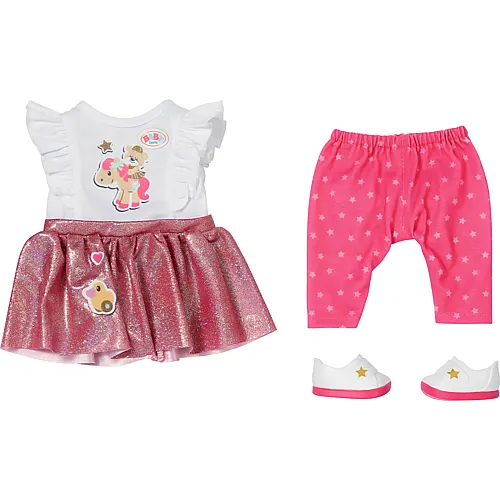 Zapf Creation My Little Baby Born Everyday Outfit (36cm)