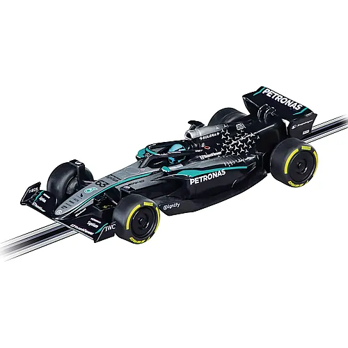 Mercedes AMG W14, No 63 E Performance , G.Russell