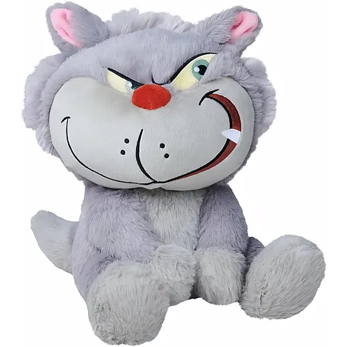 Simba Pl�sch Disney Cats - Luzifer - 25 cm