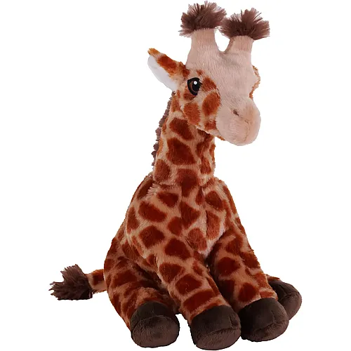 Wild Republic African Giraffenbaby (30cm)