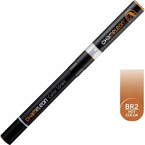 Chameleon Pen - Hot Cocoa Br2
