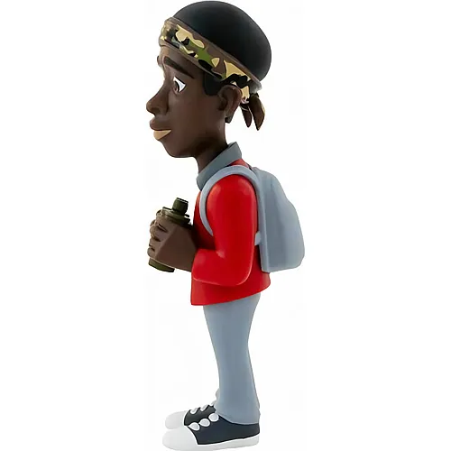 Minix Fig . 12cm - Stranger Things Lucas
