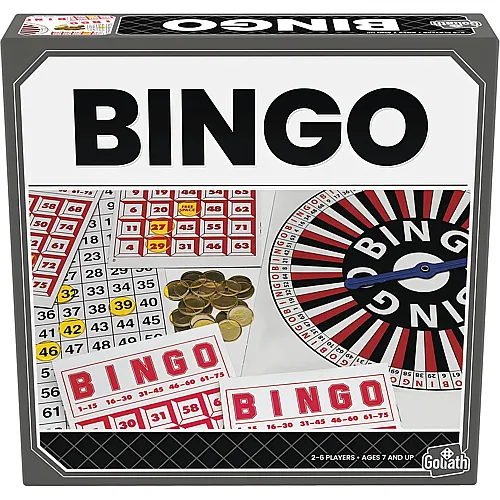 Bingo