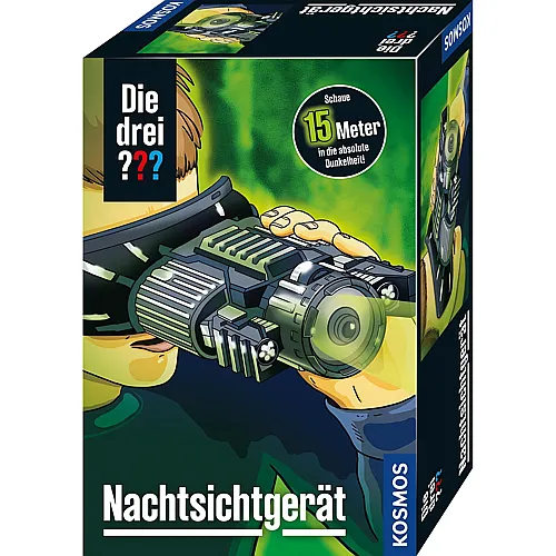 Nachtsichtger�t