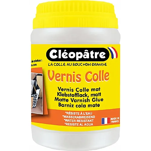 Cleopatre Cleo'puzzle Puzzle Lack & Kleber 100g