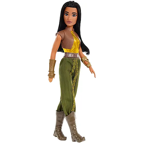 Mattel Disney Princess Raya