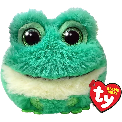 Ty Puffies Gilly der Frosch (7cm)