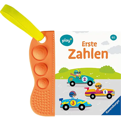 Erste Zahlen
