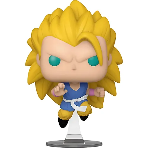 Funko Pop! Animation Super Saiyan 3 Goku 1633