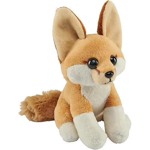 Fennekfuchs - 12 cm