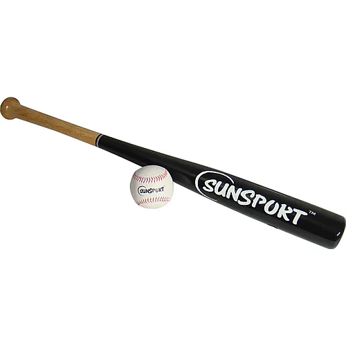 Bex Sport Baseballschl�ger mit Ball