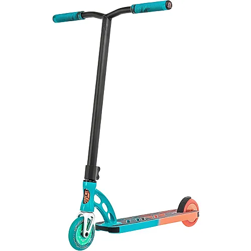 MGP Scooter Origin Pro Faded Trkos/Coral