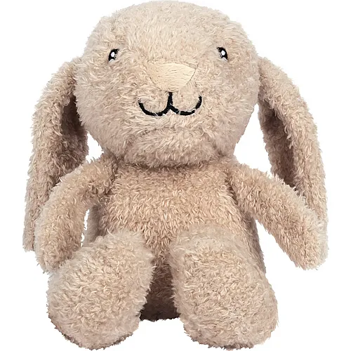 Flow Pl�sch Nachtlicht Milo beige