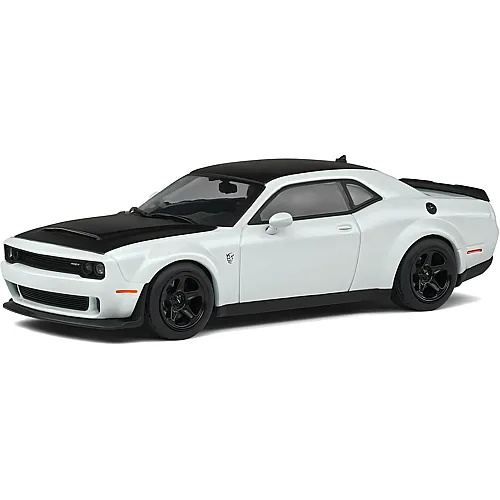 Dodge Challenger Demon