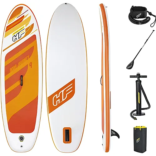 Bestway Stand Up Paddle Board Aqua Journey 274